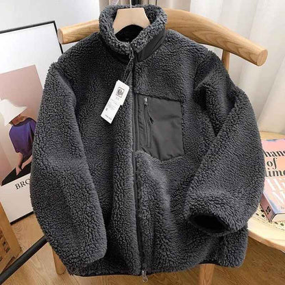 Musa Teddy Jacket