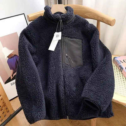 Musa Teddy Jacket
