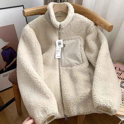 Musa Teddy Jacket
