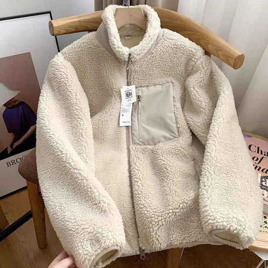 Musa Teddy Jacket